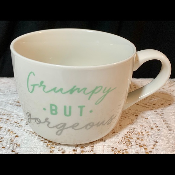New Miscellaneous Stylish Quote Mugs - Picture 2 of 5